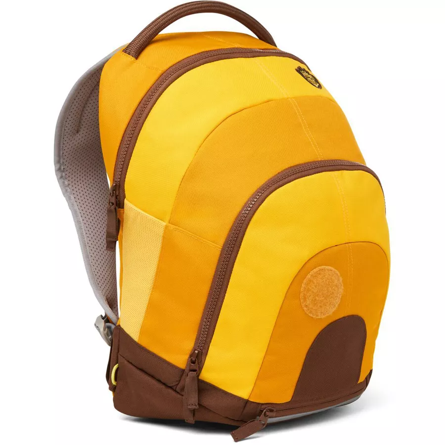 Affenzahn Abenteuerrucksack Daydreamer Tiger