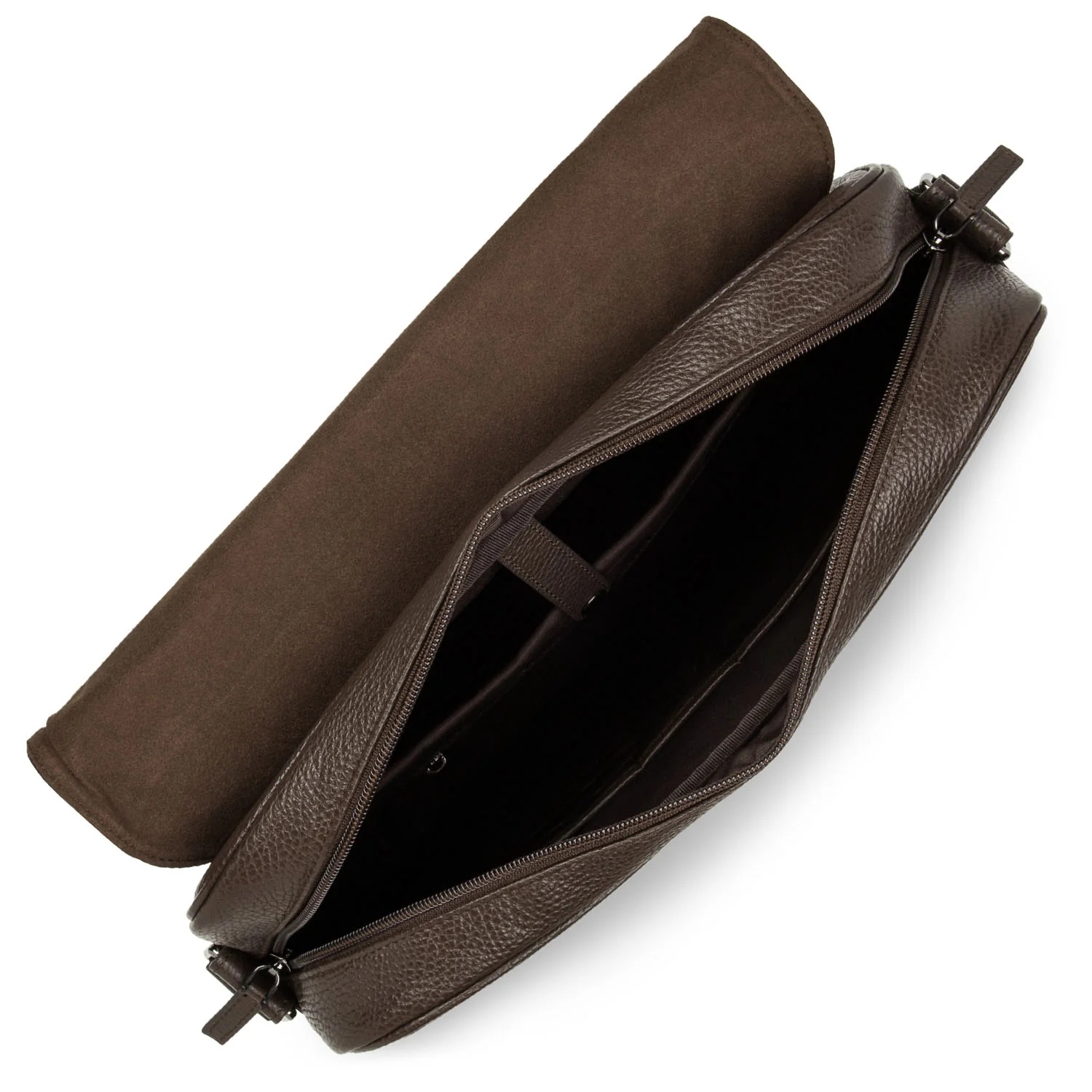 Gentlemen-Sac messenger