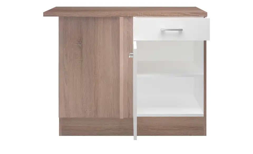 Eck-Unterschrank Mol