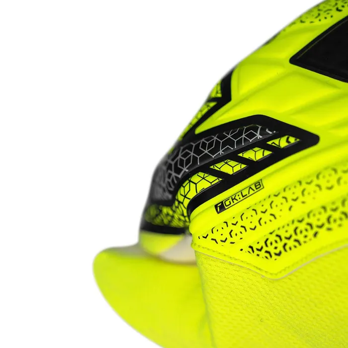Reusch Attrakt Starter Solid Keepershandschoenen Senior