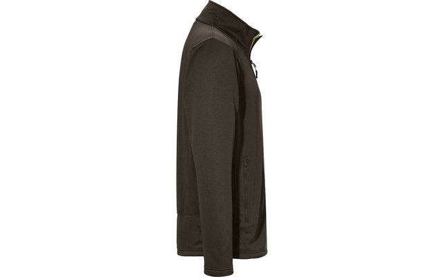 Mountain Guide Alexander Herren Softshelljacke