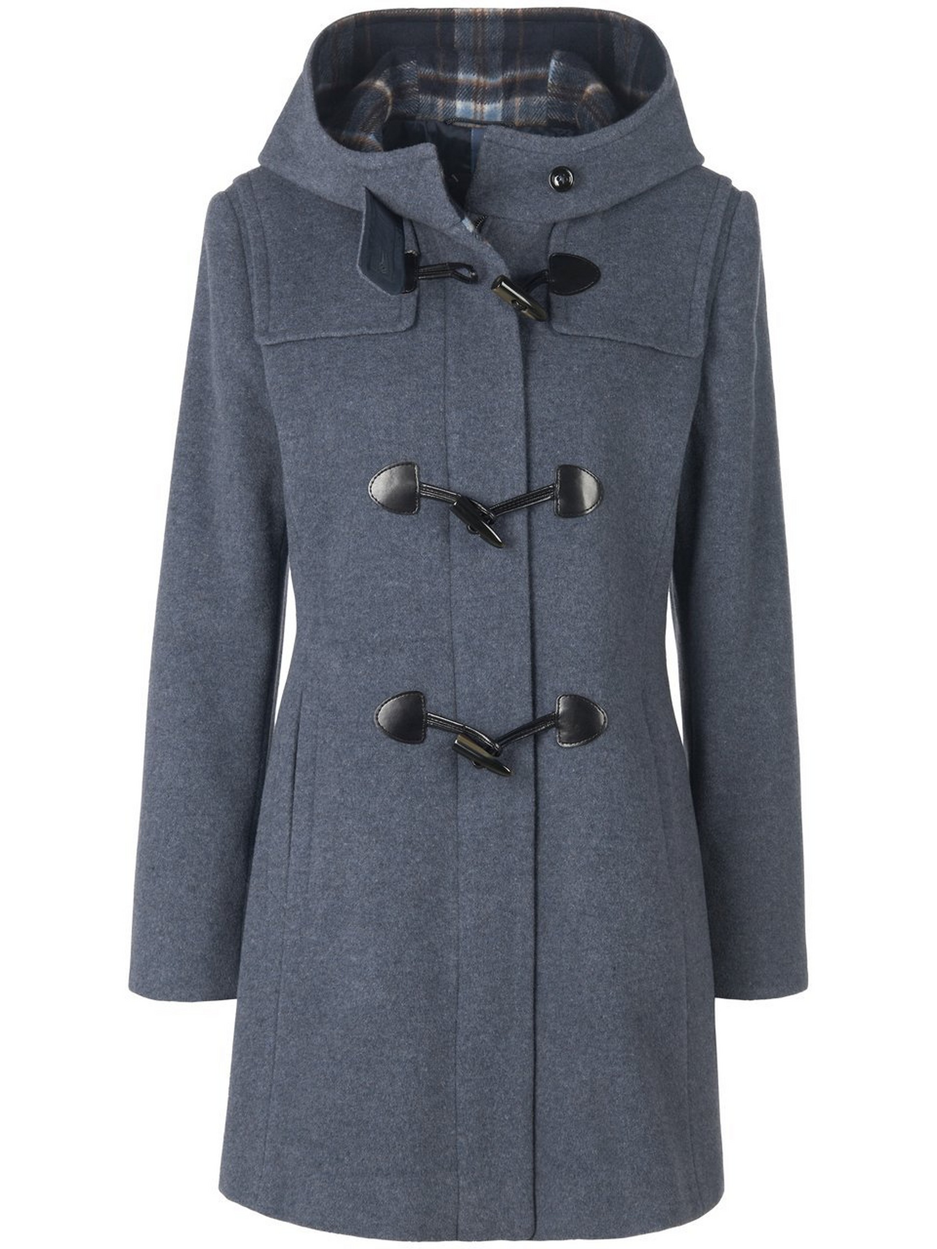 Dufflecoat