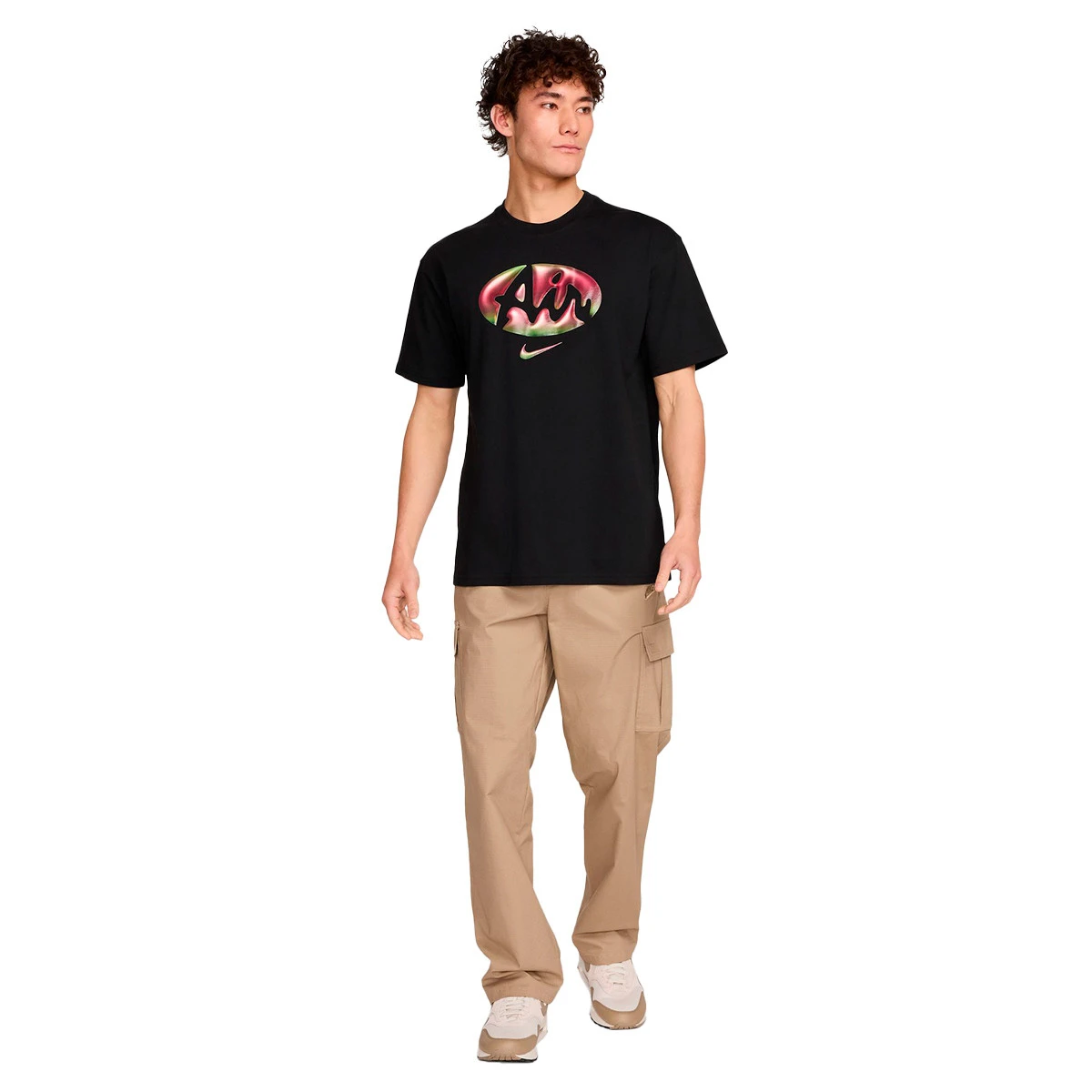 T-Shirt Nike Sportswear M90 Day