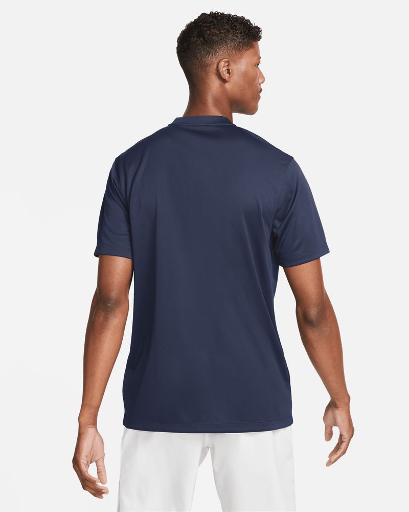 Polo de tennis Nike NikeCourt pour homme