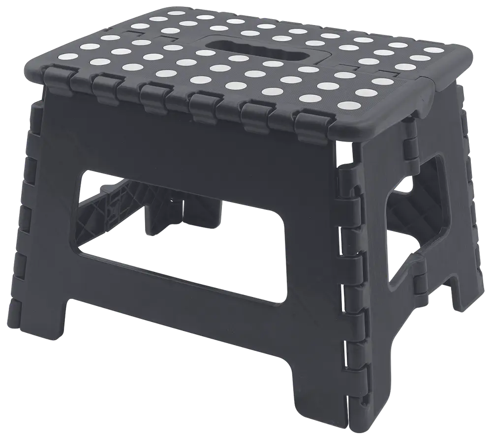 Skammel foldbar H 22 cm