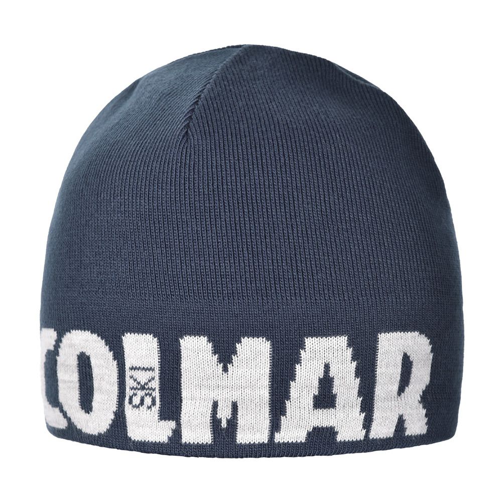 Colmar 5046 - Bonnet Femme airforce/pearl grey