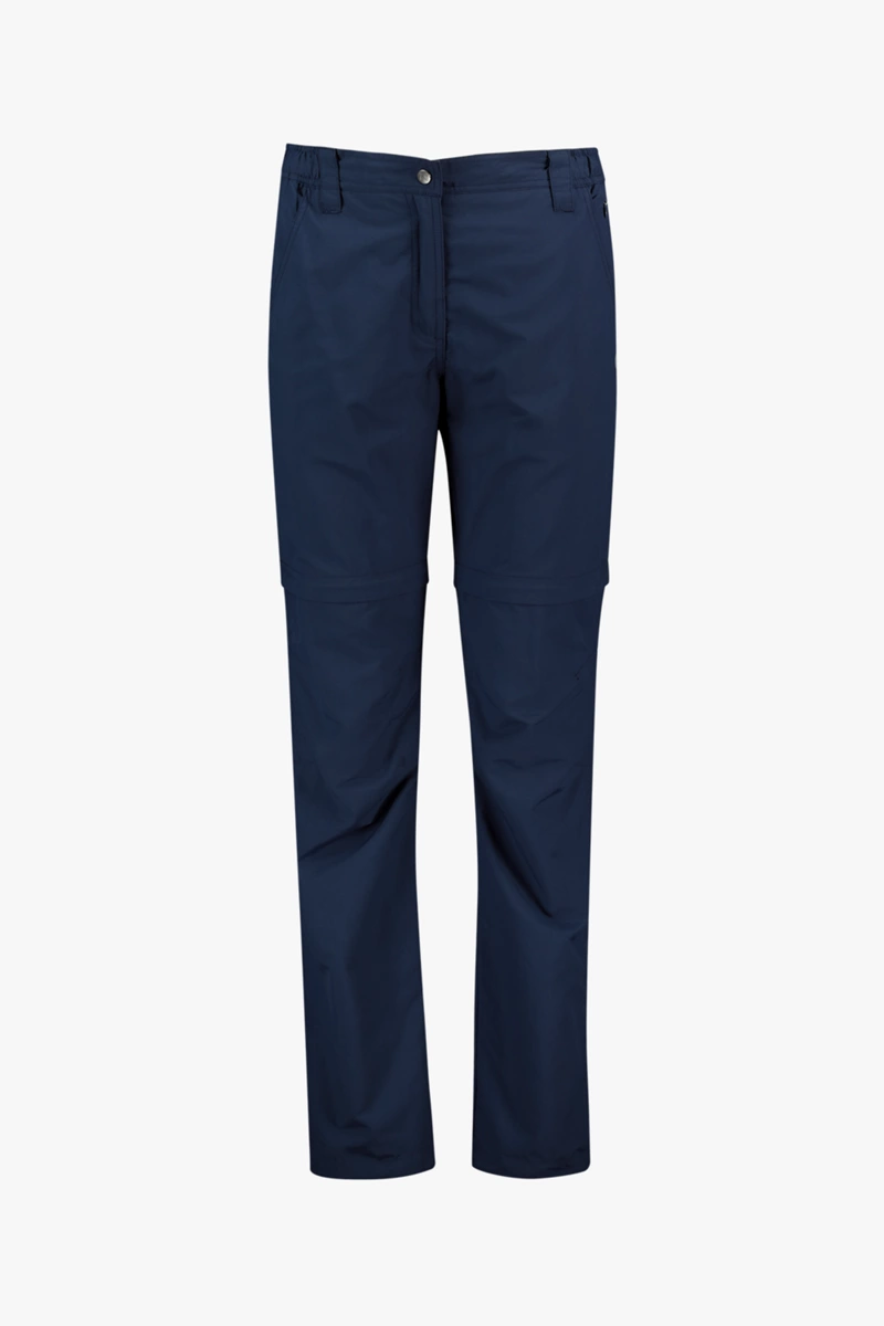 46 NORD Zip-Off Damen Wanderhose