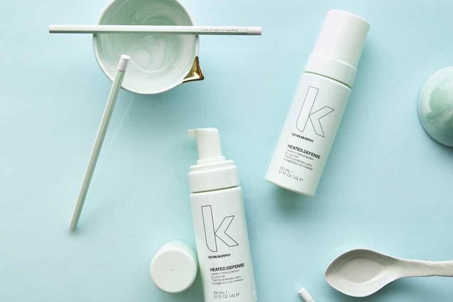 Kevin.Murphy Heated.Defense 150ml