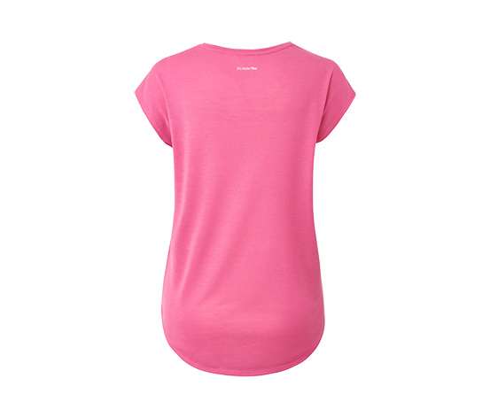 Sportshirt, pink