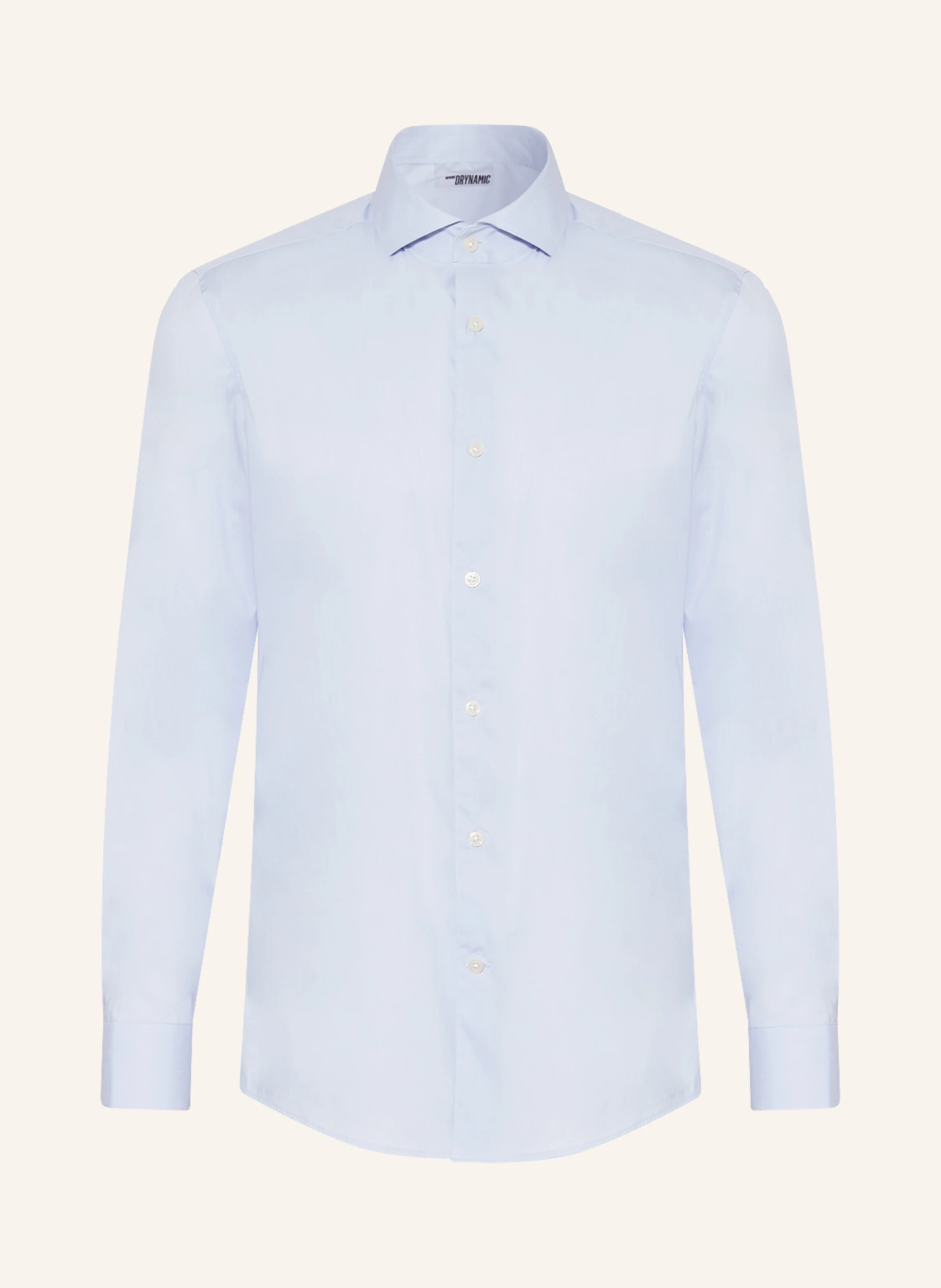 DRYKORN Jerseyhemd JEDDA Slim Fit