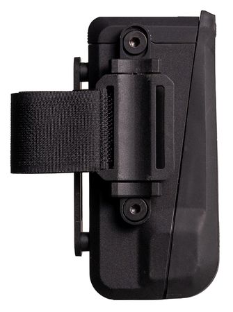 HASSLE'OFF Multitool, 20  Funktionen  schwarz  20  Funktionen