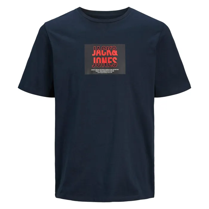 Jack & Jones Hudson Shirt Heren (plussize)