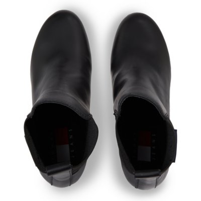 Bottines femme Tjw TOMMY HILFIGER