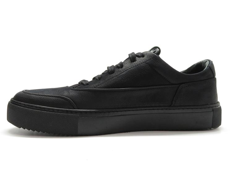 McGregor 622230 Zwart