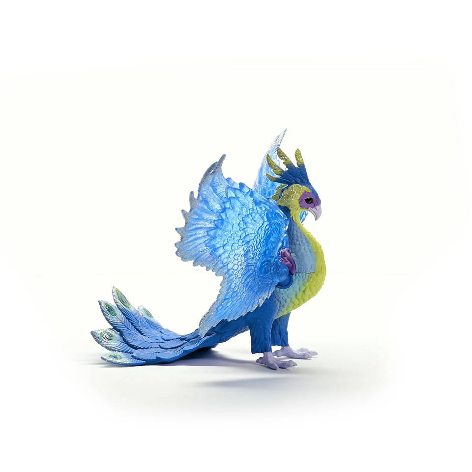 schleich BAYALA magische pauw 70794