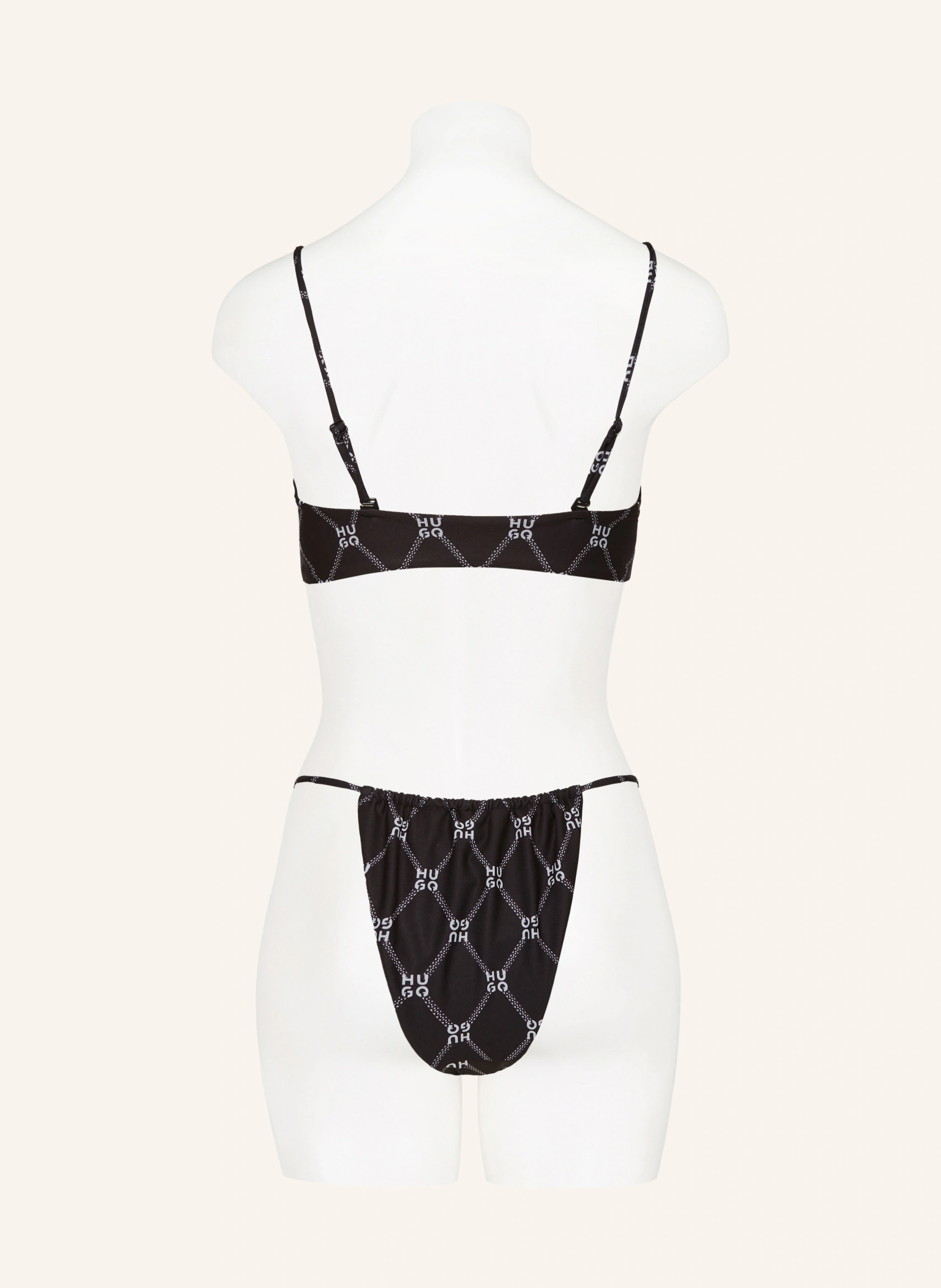 HUGO Brazilian-Bikini-Hose HELENA