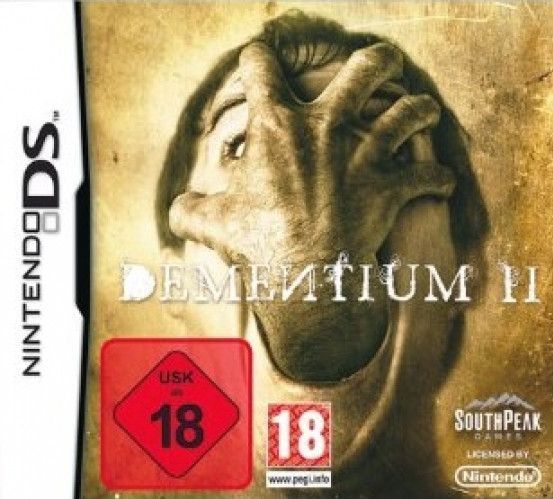 Dementium II