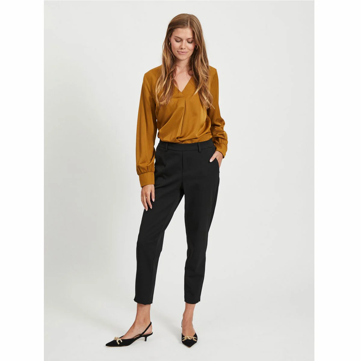 Dames Broek VICLUA