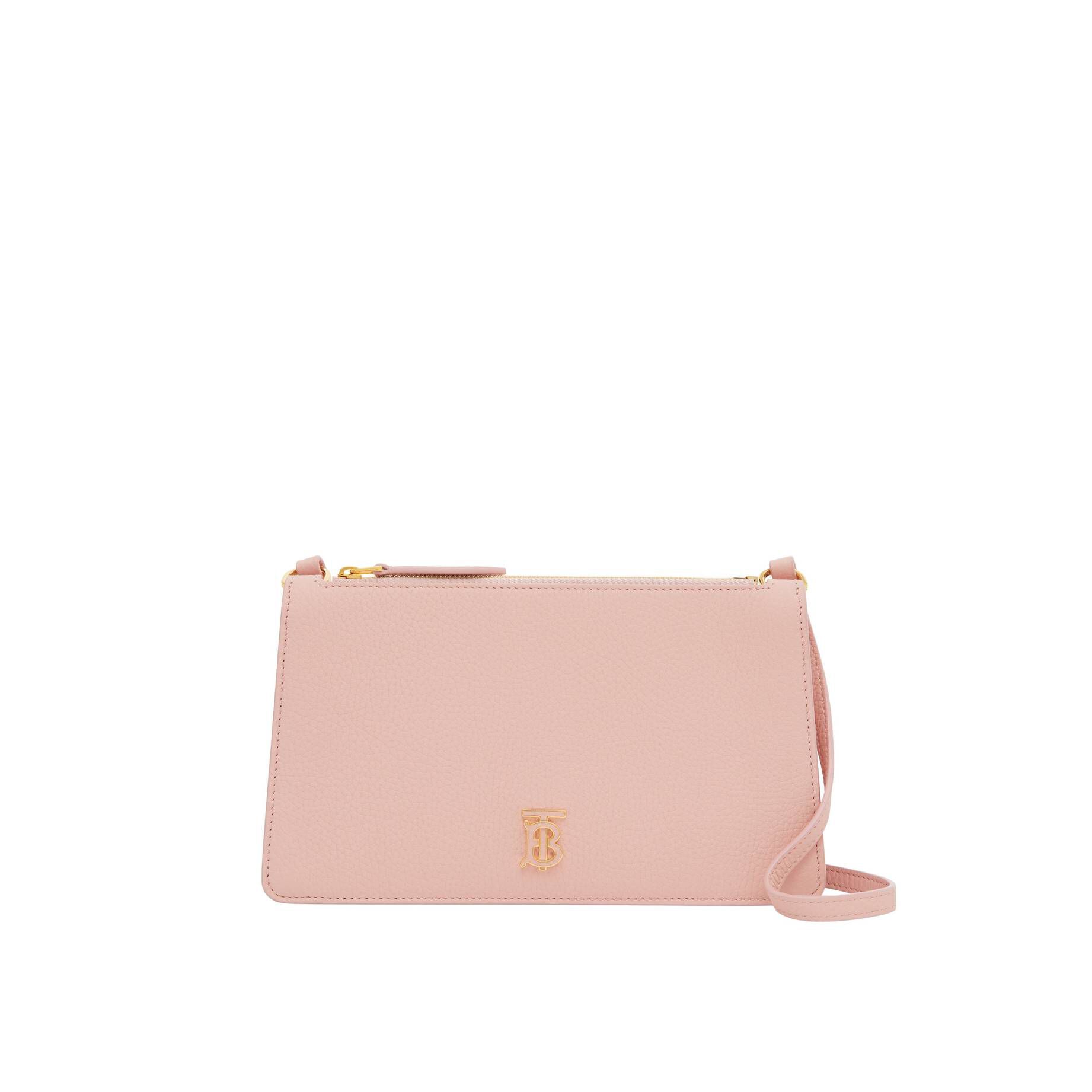 Burberry| Damen Schultertasche TB POUCH
