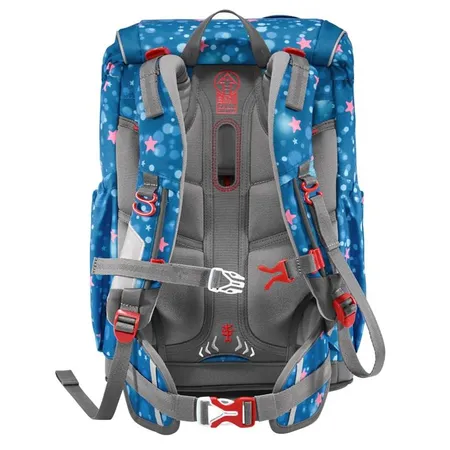 Step by Step GIANT Schulrucksack-Set 