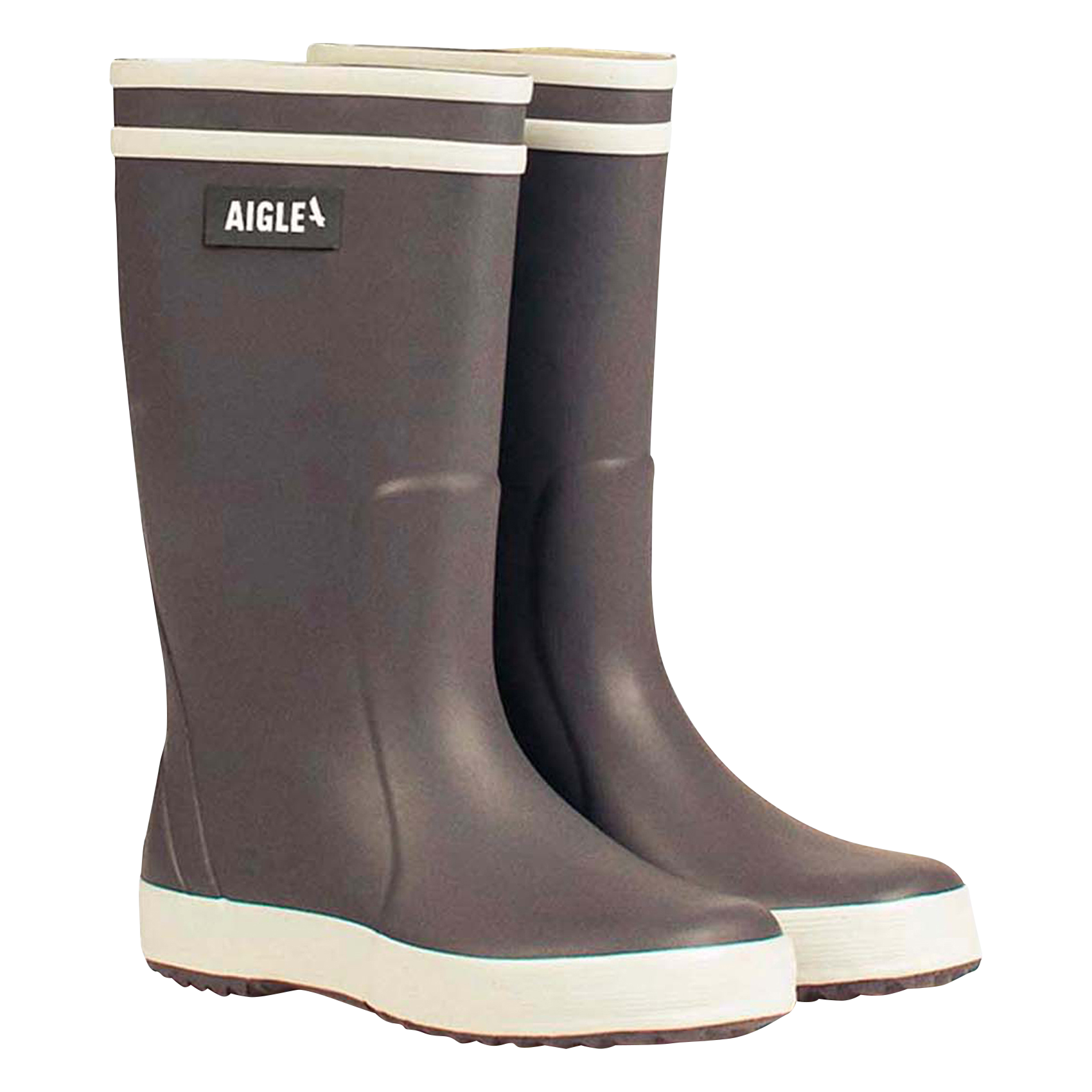 LOLLY POP 2 - Bottes de Pluie | Gris