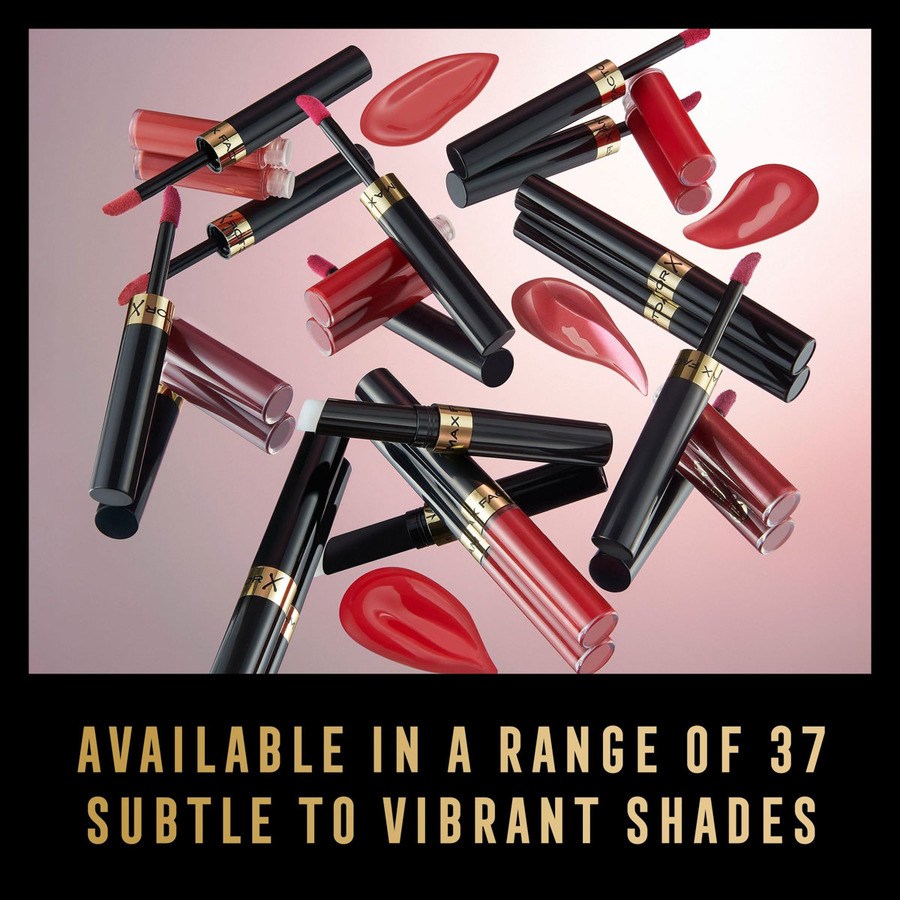Max Factor Lipfinity Lip Color #310 Essential Violet 2,3ml +1,9g