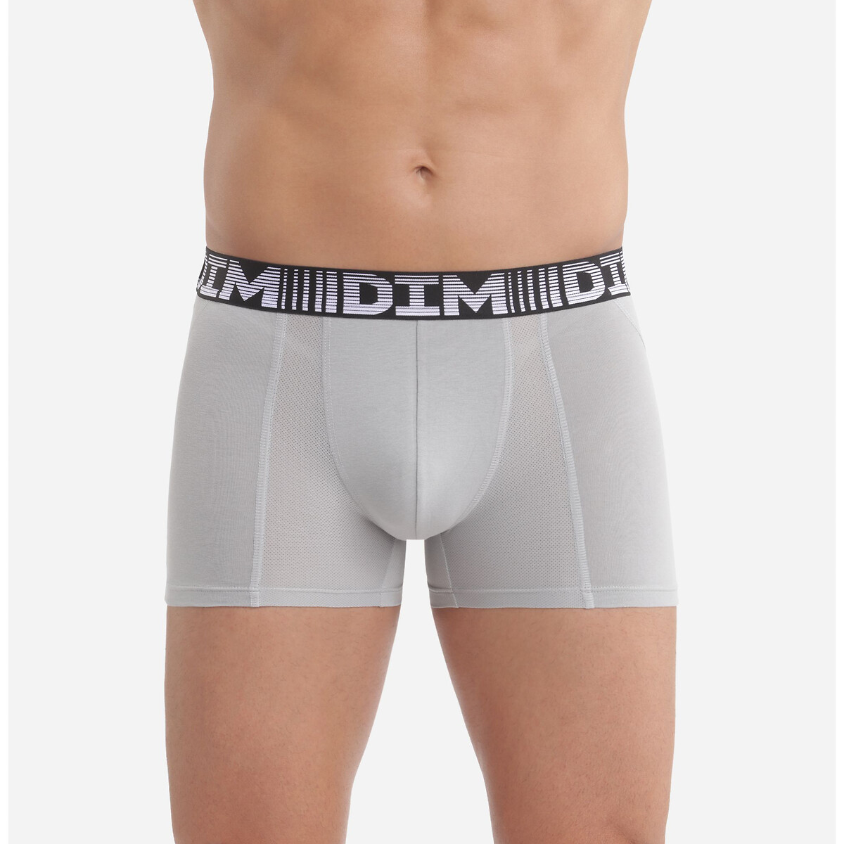 DIM<br>Conjunto de 2 cuecas boxer 3D Flex Air