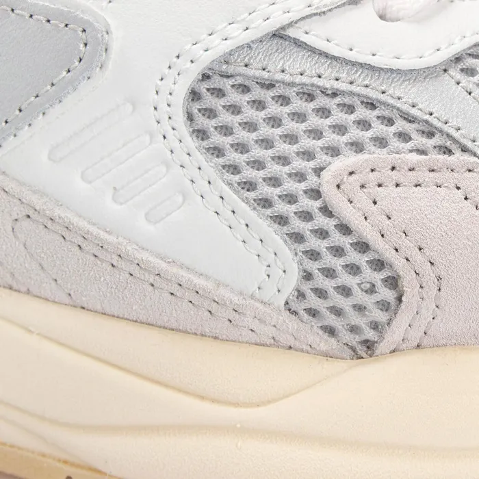 HUB Grid M37 Sneakers Dames