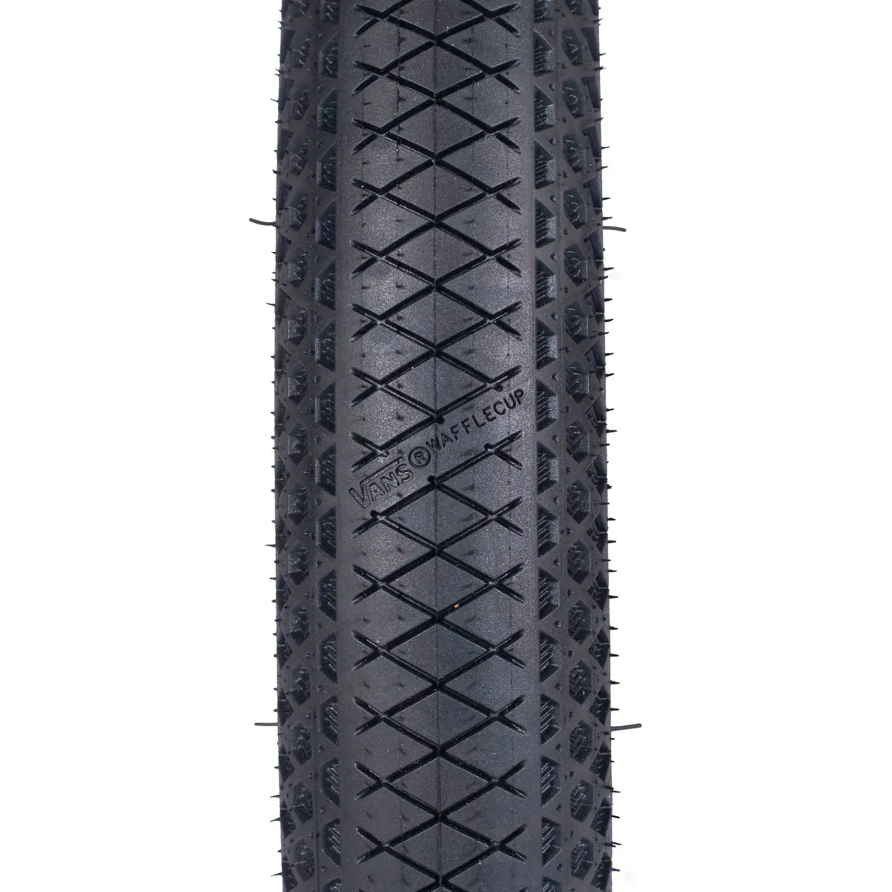 Cult x Vans Wafflecup BMX Dæk | SkatePro