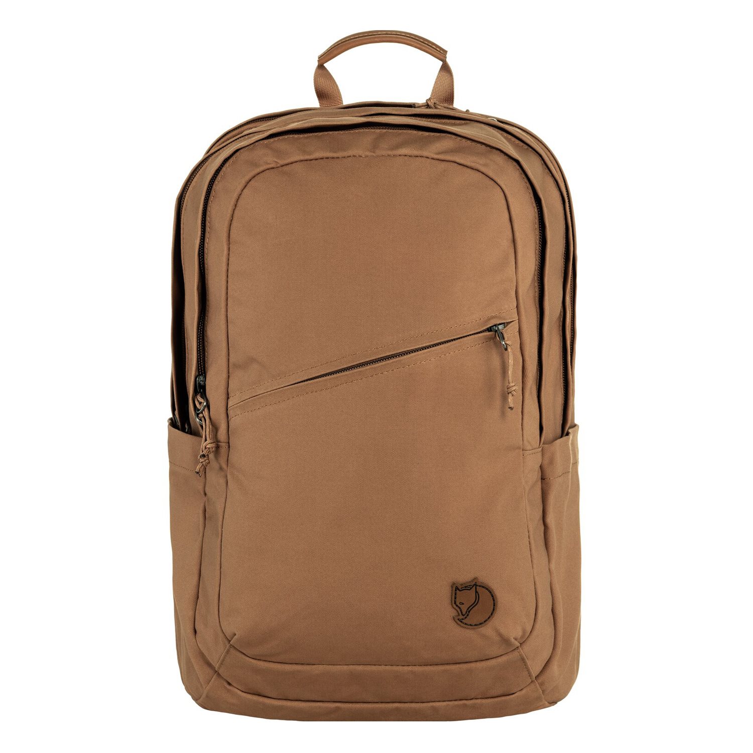 Fjallraven Raven 28 khaki dust