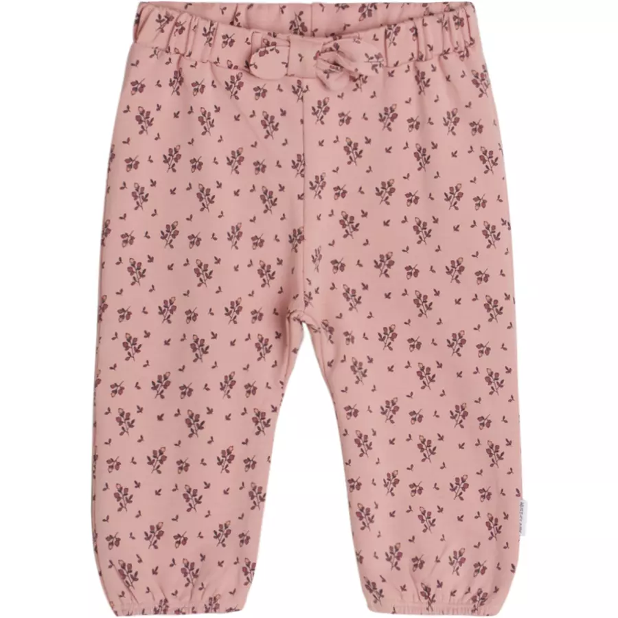 Hust & Claire Hose Telma Dusty Rose