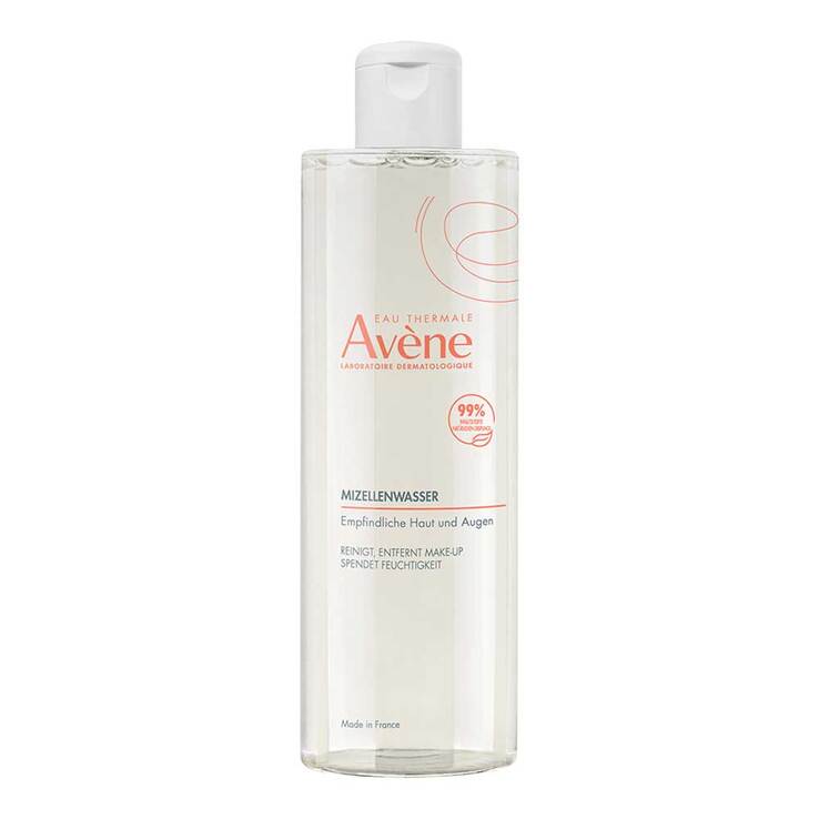 Avene Mizellenwasser, 400 ml