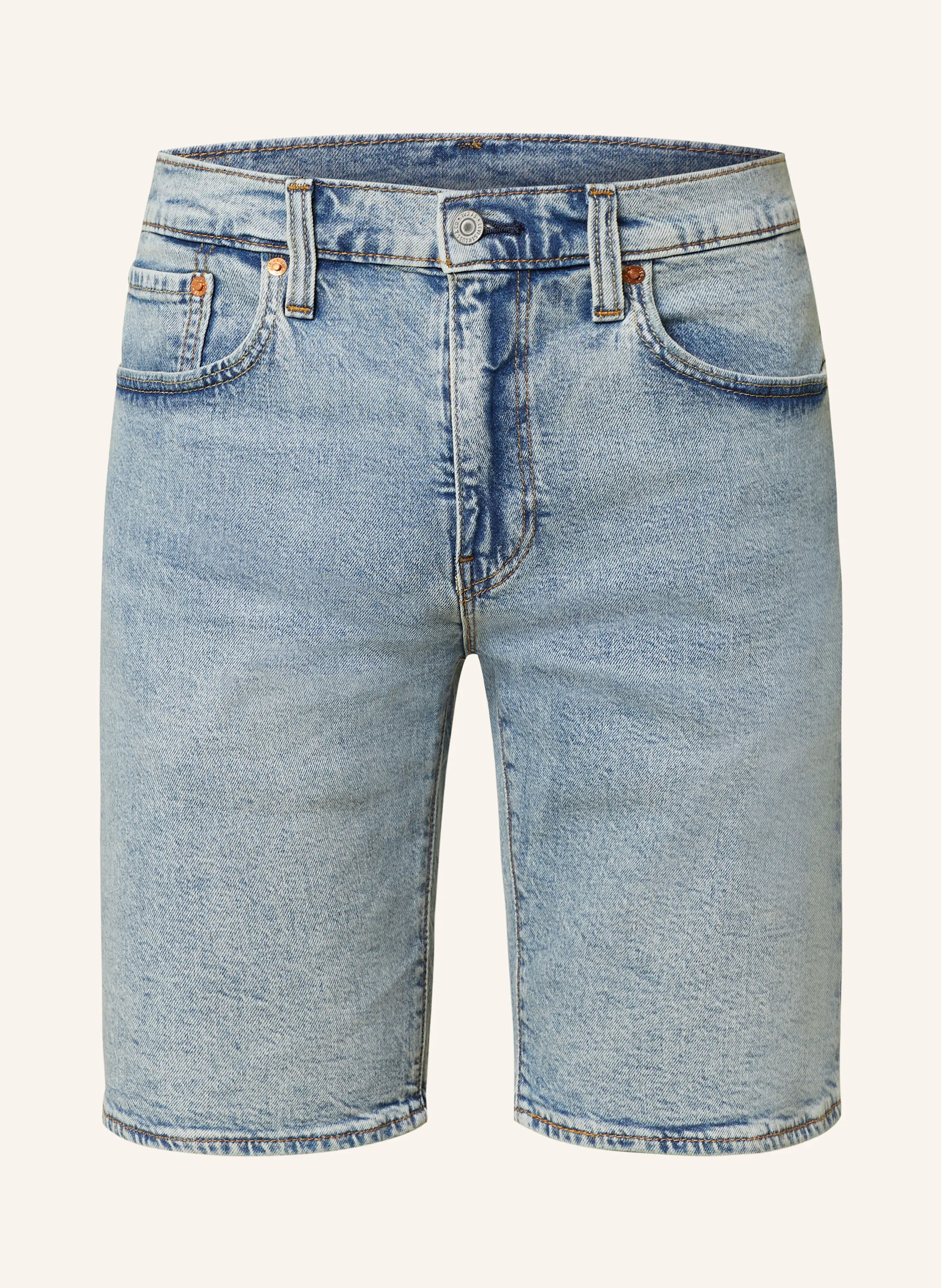 Levi's® Jeansshorts 405 STANDARD