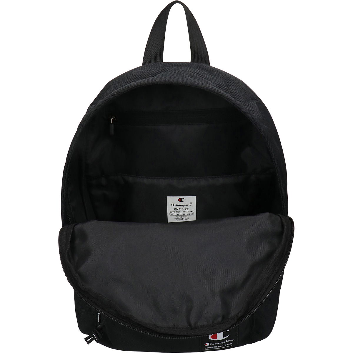Champion Jacquard Label II Small Rygsæk
