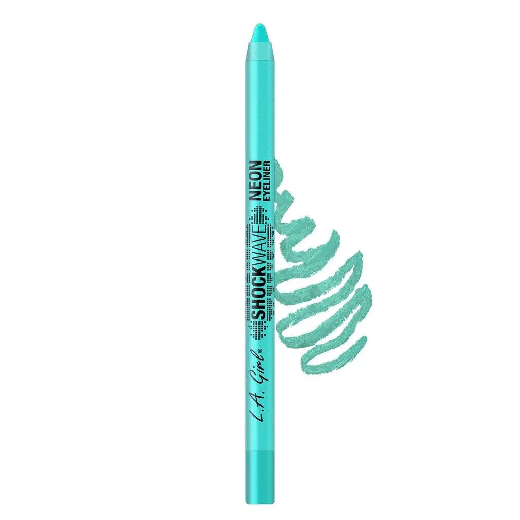 Shockwave Neon Eyeliner Fresh