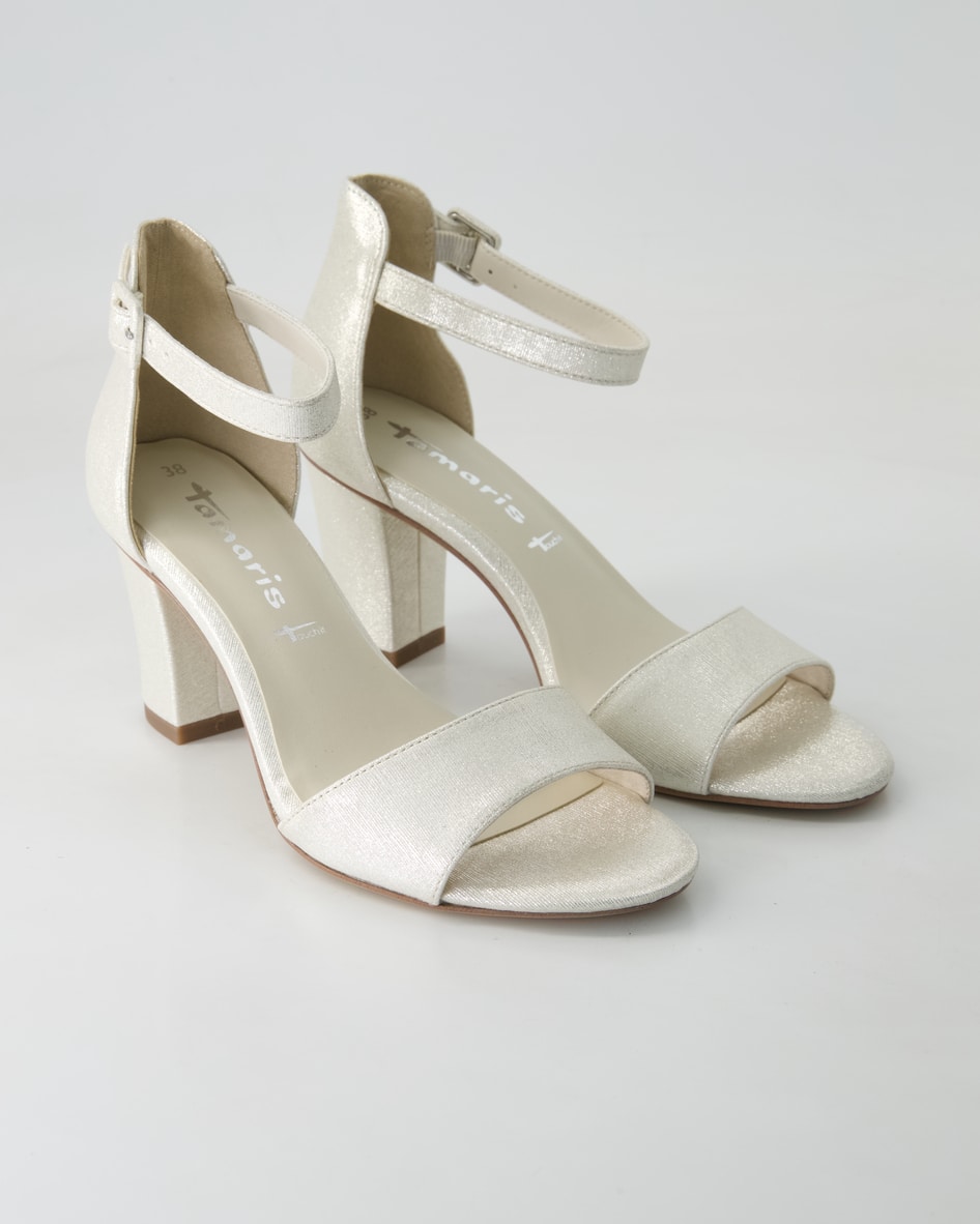 Tamaris M2832642 Pumps in Gold