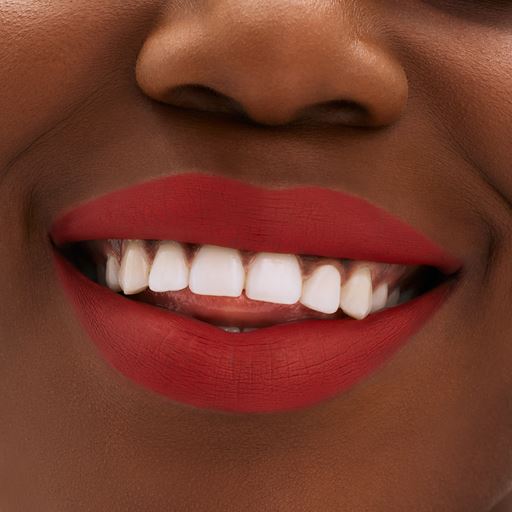 MAC Locked Kiss 24HR Lipstick, 35 Extra Chili