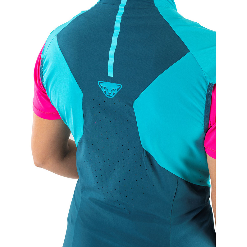 Dynafit Damen Traverse DST Weste