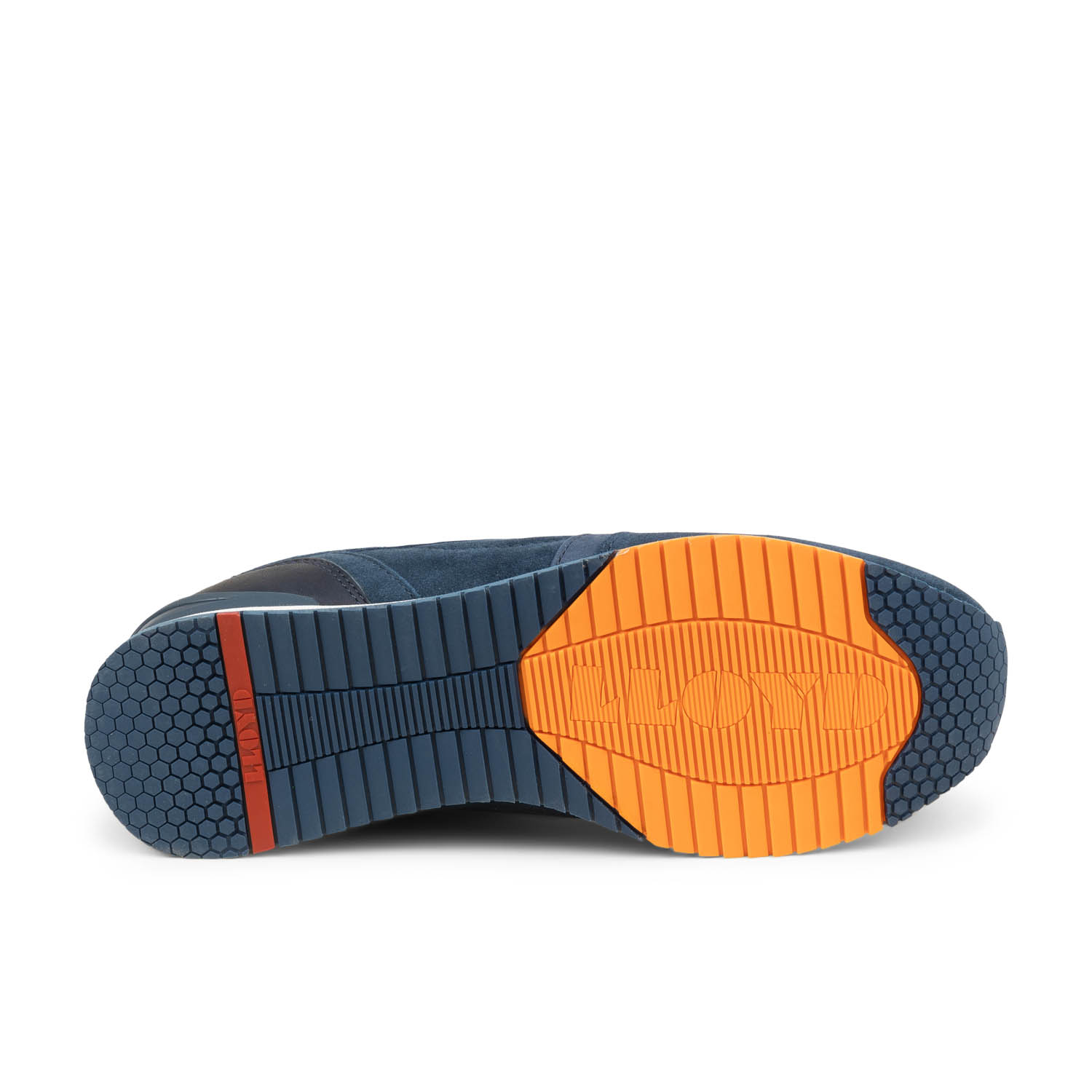 Baskets homme LLOYD EGILIO