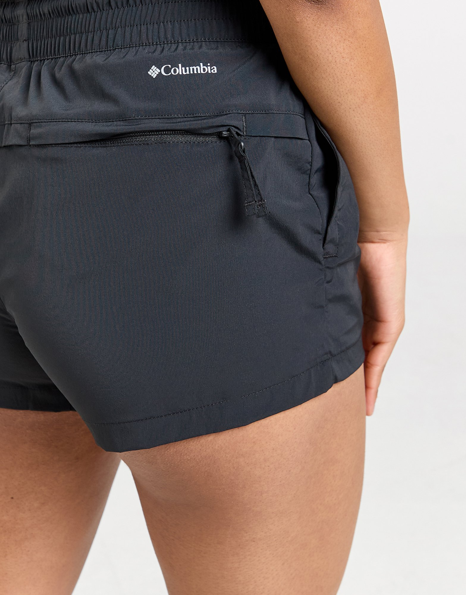 Columbia Short Cargo Boundless Trek Femme