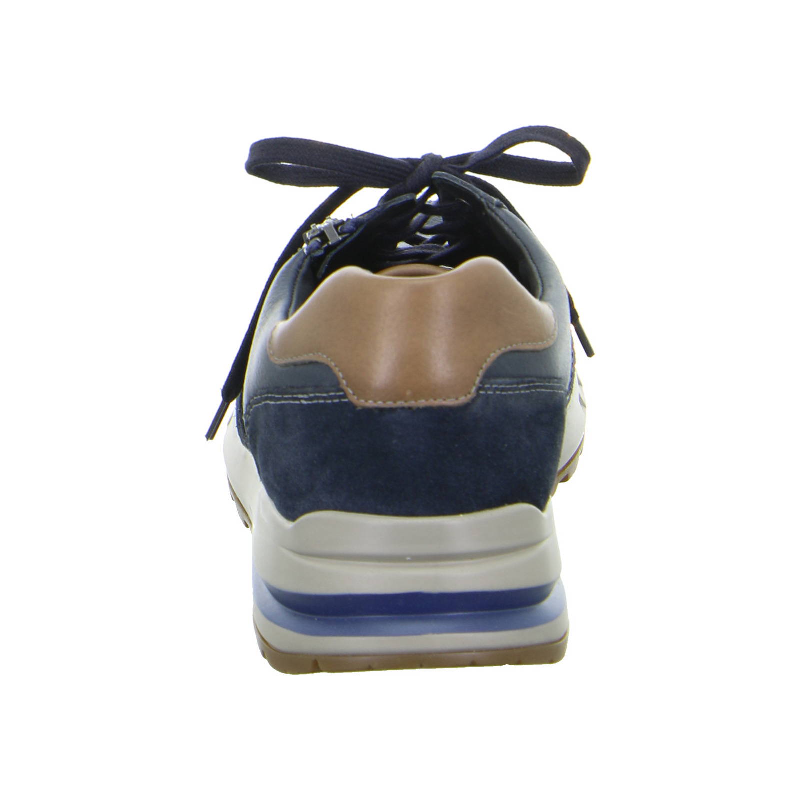 Mephisto chaussures Bradley bleu