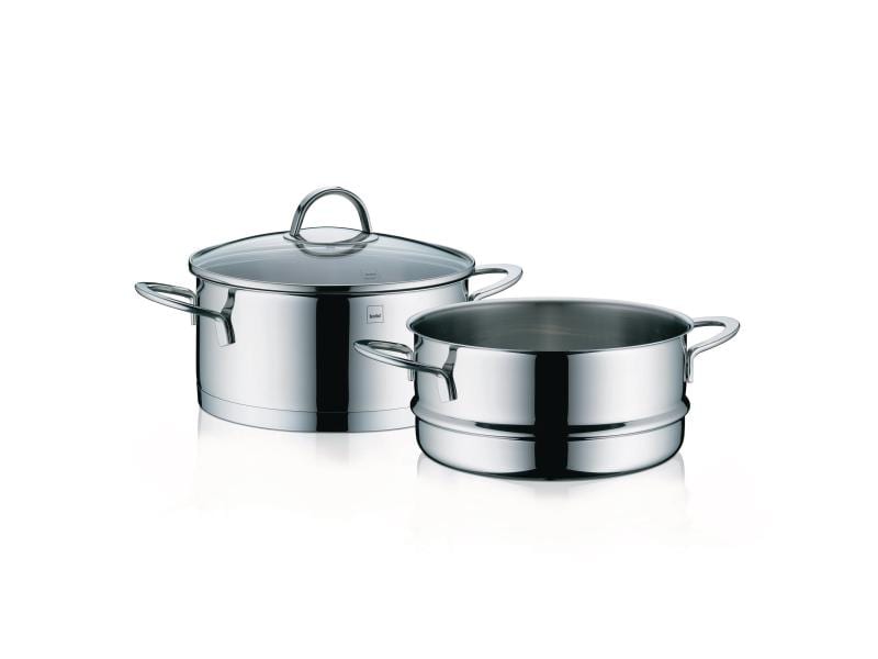 Kela Dampfgarer Cailin 20 cm Universaldünster