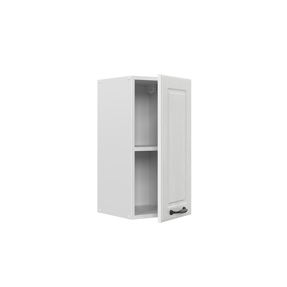 Vicco Hängeschrank 30 cm Weiß Küchenschrank Hängeschrank Küchenzeile R-Line