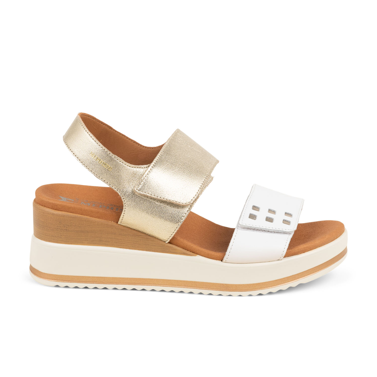Sandales femme MEPHISTO SWENA