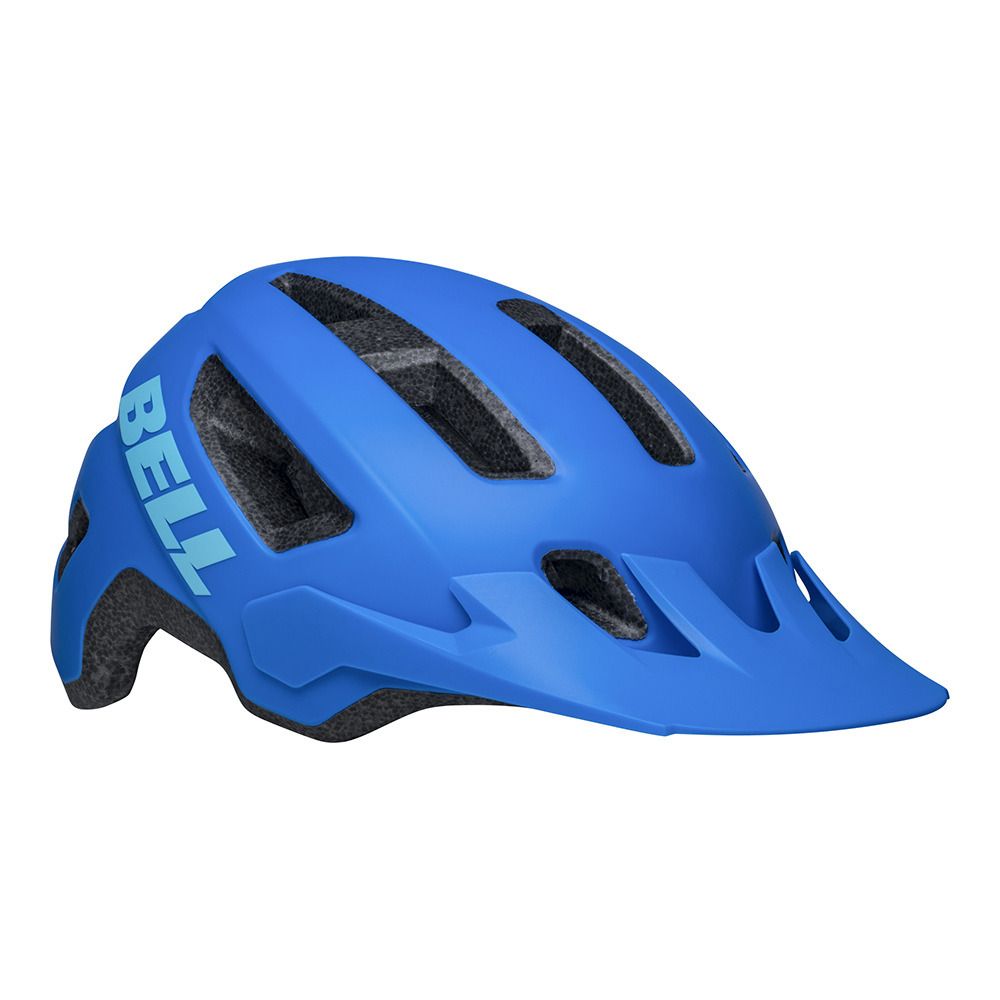 Bell NOMAD 2 - Casque VTT matte dark blue