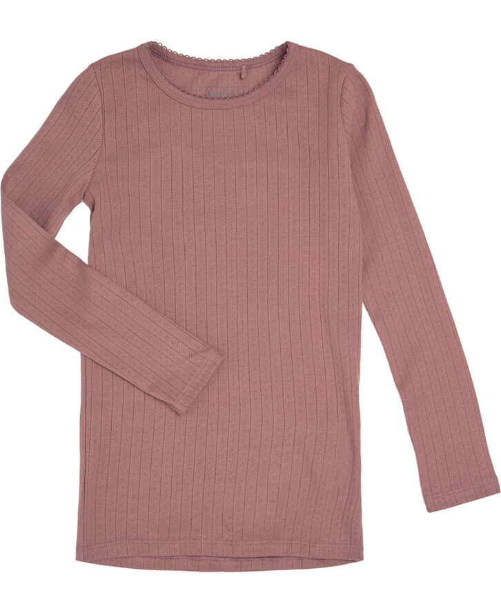 Magasin du Nord Collection Malina 1G Twilight mauve