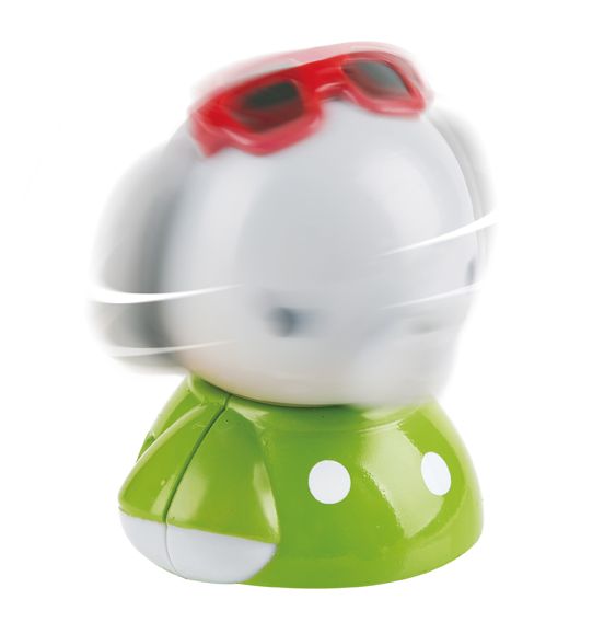 Hape Drehbarer Plansch-Elefant