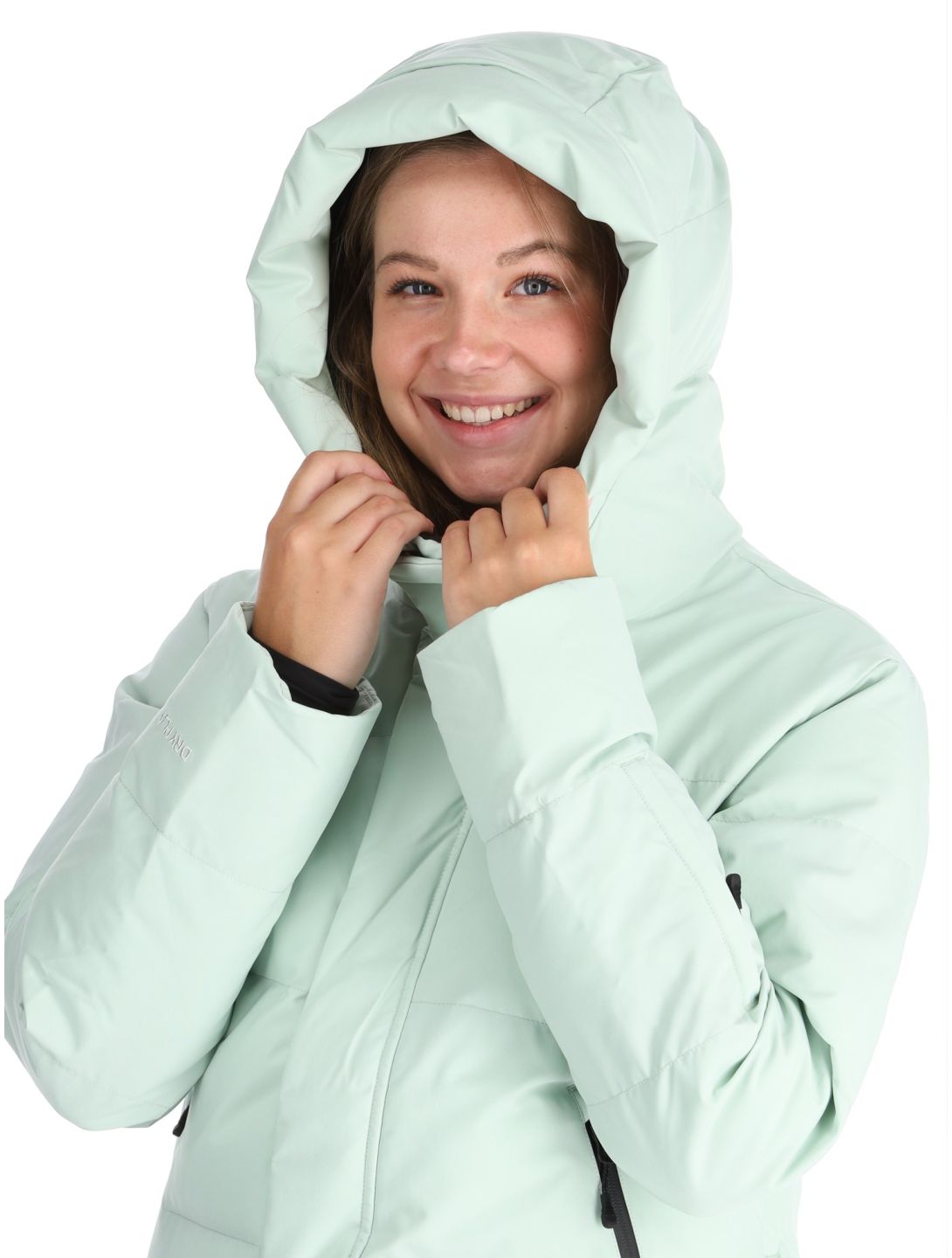 Lement ski-jas dames