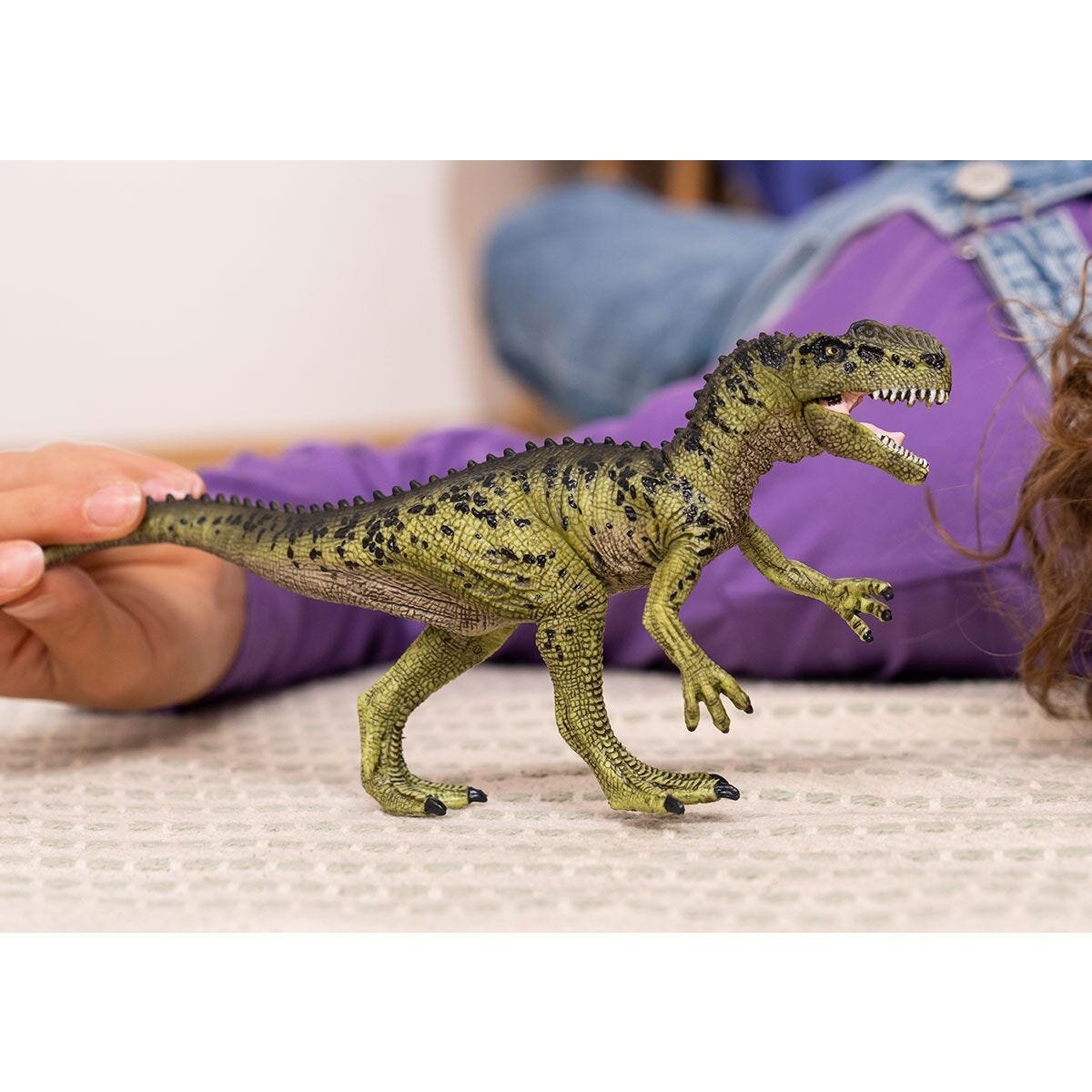 Schleich Schleich Dinosaurier Monolophosaurus