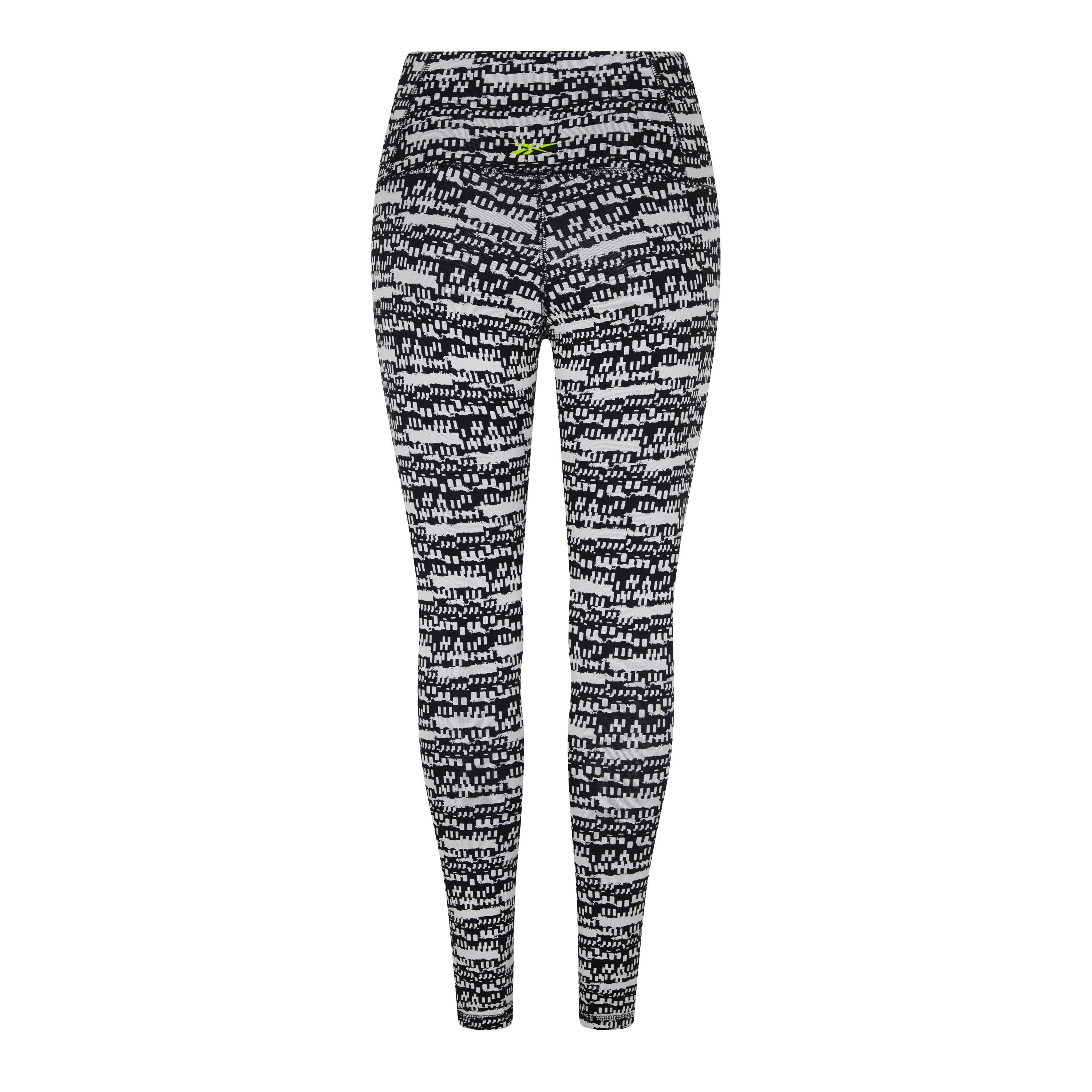 Reebok Myt Cotton Leggings Womens Legging